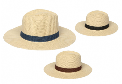 Bartleby Adult Fedora Hat